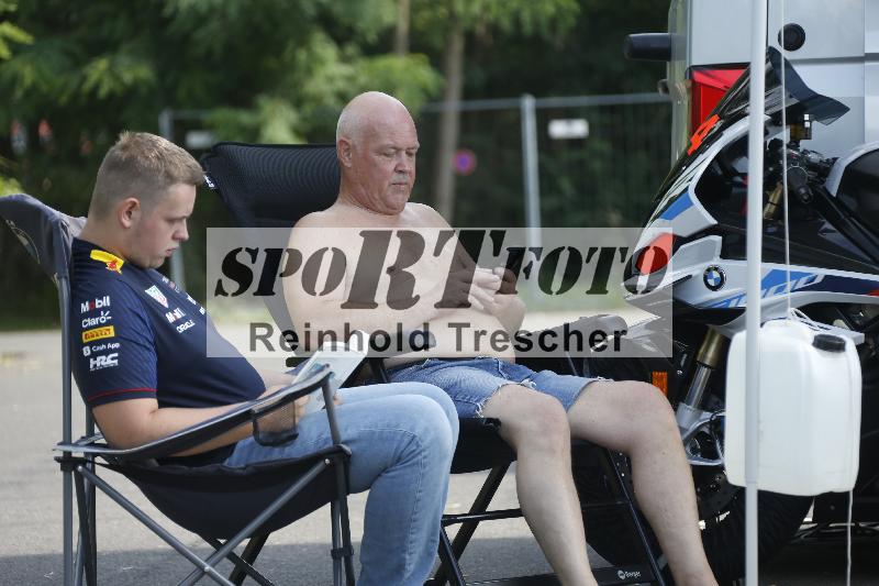 /Archiv-2024/46 26.07.2024 Speer Racing ADR/Impressionen